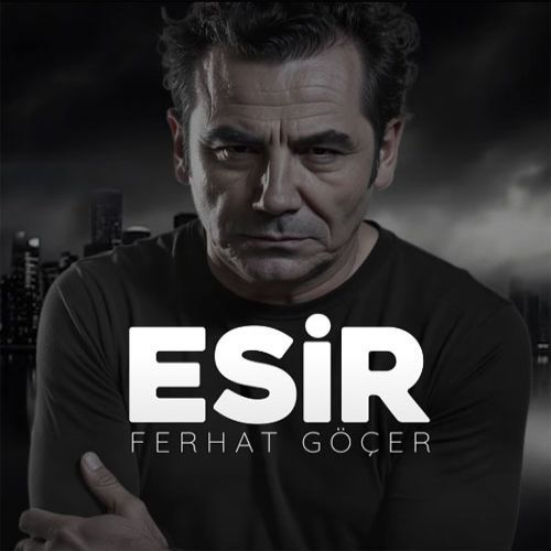 دانلود آهنگ فرهاد گوچر اسیر