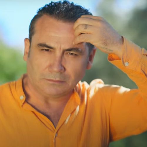 دانلود آهنگ فرهاد گوچر تاکیلما