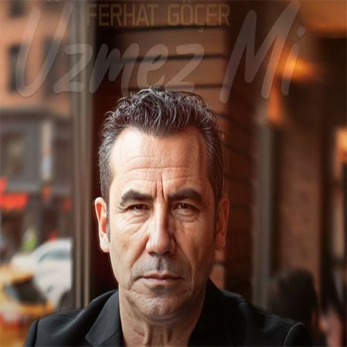 دانلود آهنگ فرهاد گوچر اوزمزمی
