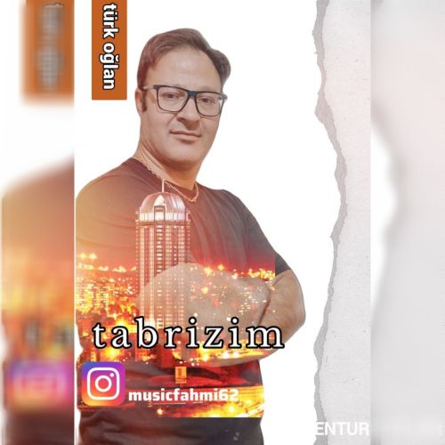 دانلود آهنگ فریدون فهمی تبریزیم