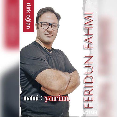 دانلود آهنگ فریدون فهمی به نام یاریم