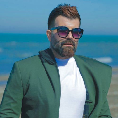 دانلود آهنگ قاسم خانی به نام اورمو گولو دانلود آهنگ قاسم خانی به نام اورمو گولو