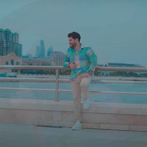 دانلود آهنگ هابیل احمدوف دلی جیران