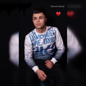دانلود آهنگ حامد فرهادی عاشقونم