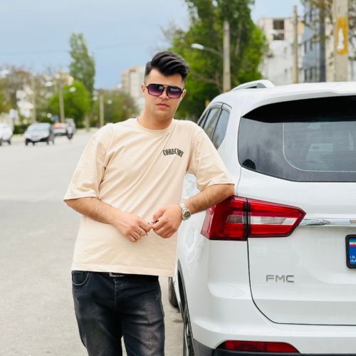 دانلود آهنگ حامد فرهادی دوستوم