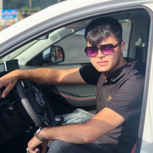 دانلود آهنگ حامد فرهادی محبتلی