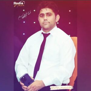 دانلود آهنگ حامد حقی اولنیریک بیز