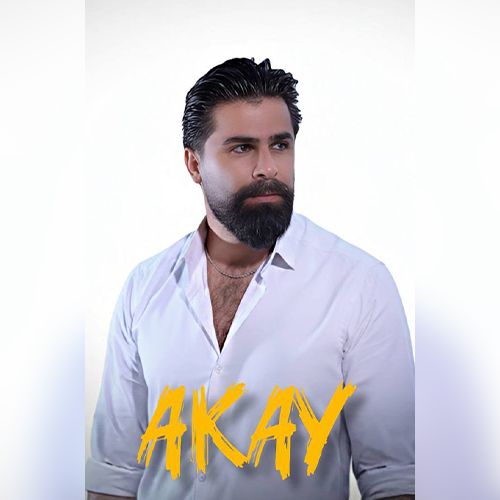 دانلود آهنگ حمید آکای کالبیمی