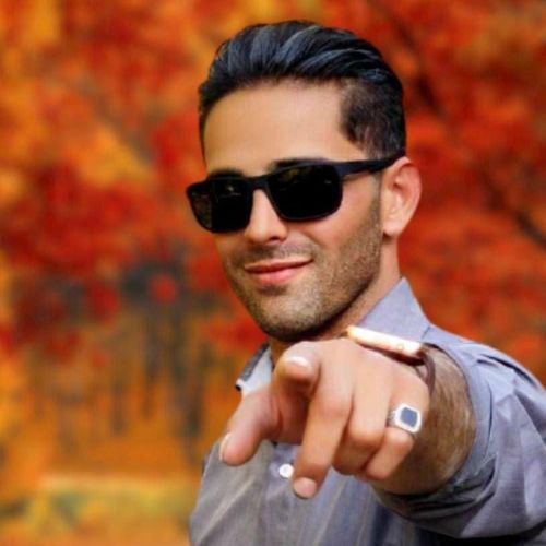 دانلود آهنگ حمید محمدی آیریلدیخ