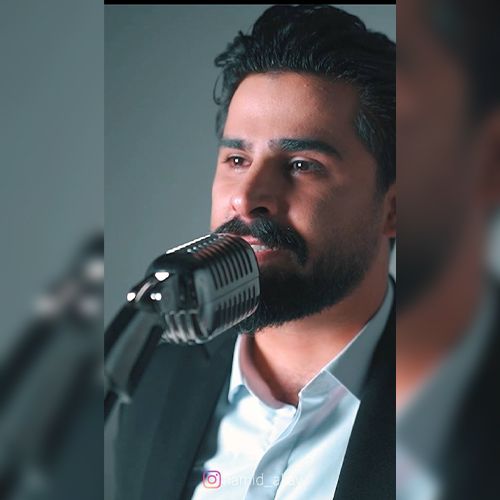 دانلود آهنگ حمیدرضا مختاری معصوم باخیشین