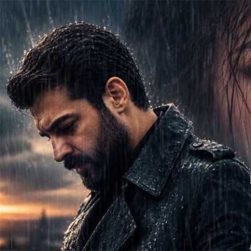 دانلود آهنگ ابراهیم رحیملی بنام نملی
