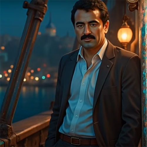 دانلود آهنگ ابراهیم تاتلیسس فلک (هوش مصنوعی)