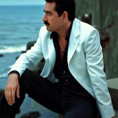 دانلود آهنگ ابراهیم تاتلیسس سولان بهار (هوش مصنوعی)