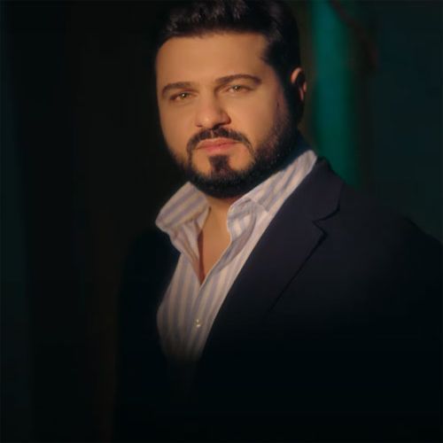 دانلود آهنگ ایلکین حسن خسته سیم