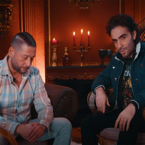 دانلود آهنگ اسماعیل یاکا ایچیم یانیور