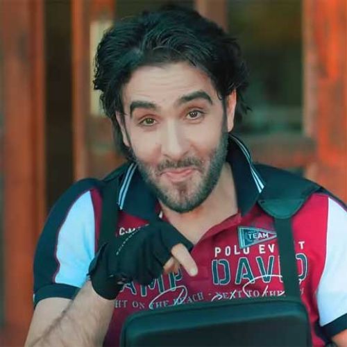 دانلود آهنگ اسماعیل یاکا اوف بو نه یاوروم