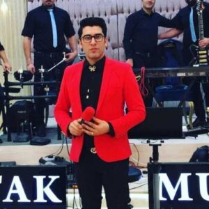 دانلود آهنگ جمیل بایرامی به نام  آهو و هاوار هاوار