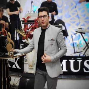 دانلود آهنگ جمیل بایرامی به نام عمه بیزیم آرامیزدا