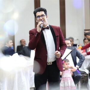 دانلود آهنگ جمیل بایرامی به نام بیر دوستوم وار