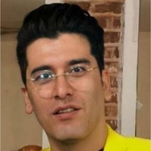 دانلود آهنگ جمیل بایرامی به نام جیران اماندی جیران