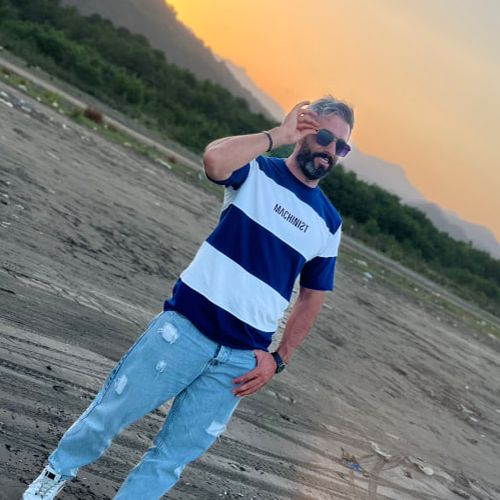 دانلود آهنگ جاوید کامران چاغیر گلیم