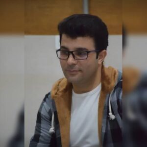 دانلود آهنگ کامران فتحی به نام یالان دنیا