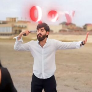 دانلود آهنگ کنعان مهراب زاده قوی گتسین
