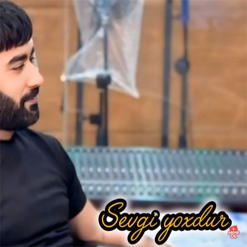 دانلود آهنگ کنعان مهراب زاده سئوگی یوخدور