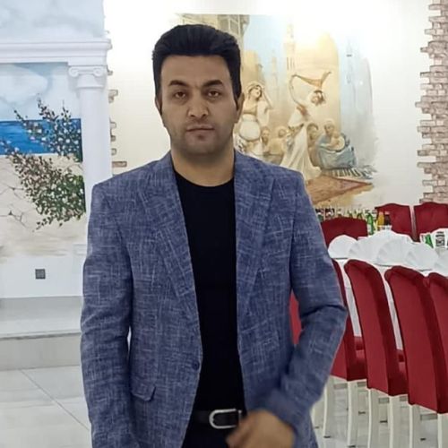 دانلود آهنگ کیکاوس صالحی آذربایجانیم