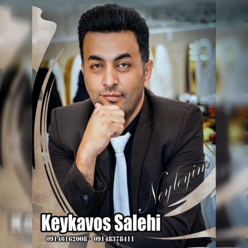 دانلود آهنگ کیکاوس صالحی نیلییم