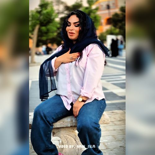 دانلود آهنگ آی پاراسی از لیندا بابازاده