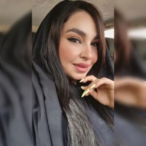 دانلود آهنگ لیندا بابازاده به نام سنی گوردوم سنی سودیم