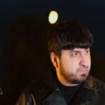 دانلود آهنگ محمد علیزاده من با خدا تنهام