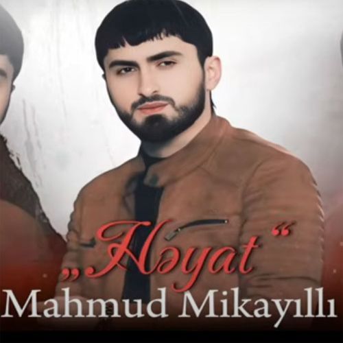 دانلود آهنگ محمود میکاییلی حیات