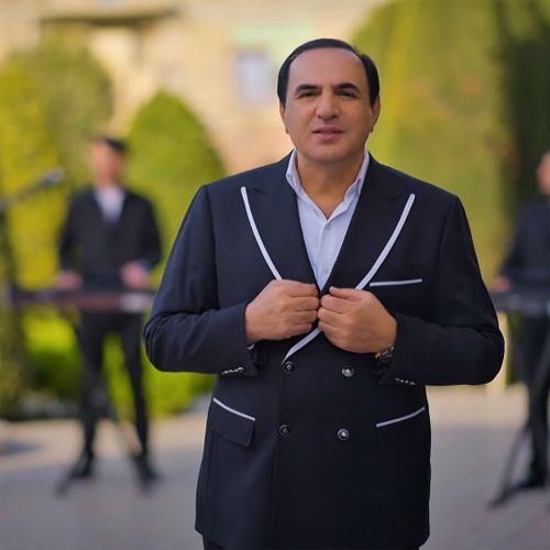 دانلود آهنگ مناف آقایف عزیزیم