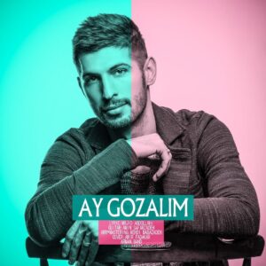 دانلود آهنگ مهدی بابازاده به نام آی گوزلیم