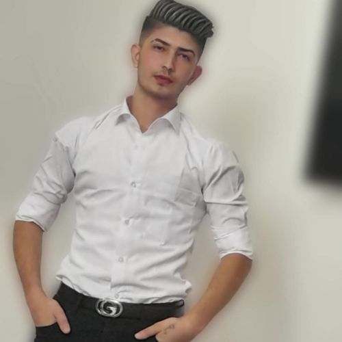 دانلود آهنگ مهدی دپرس مشکی پوش