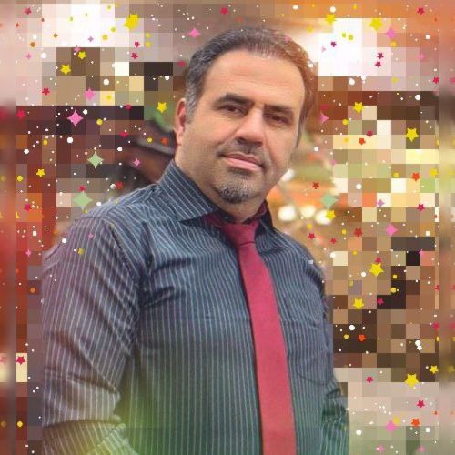 دانلود آهنگ مهدی سعیدی دیلبر دیلبر