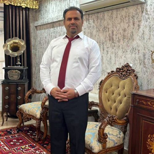 دانلود آهنگ مهدی سعیدی گوزل قیزیم