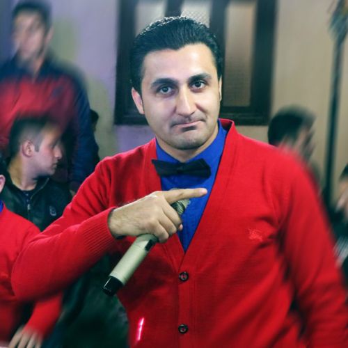 دانلود آهنگ مهران شیخی آی قارا قاش گوز 5