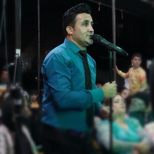 دانلود آهنگ مهران شیخی قارا قاش گوز 3