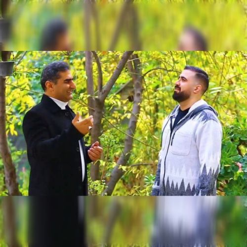 دانلود آهنگ میلاد شکری زاده و کاظم معرفت شب انتظار دانلود آهنگ میلاد شکری زاده و کاظم معرفت شب انتظار