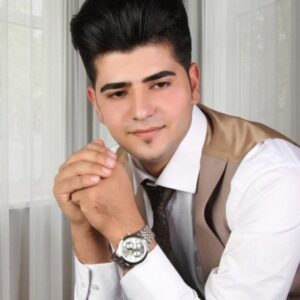 دانلود آهنگ محمدرضا درخشی آی ایشغیندا