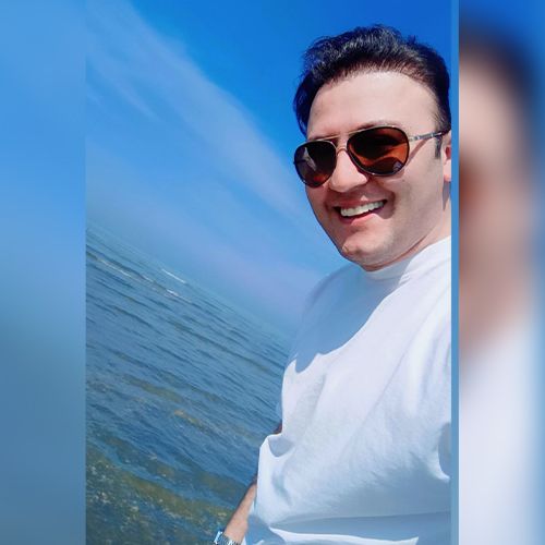 دانلود آهنگ محمد بهرامی باهار