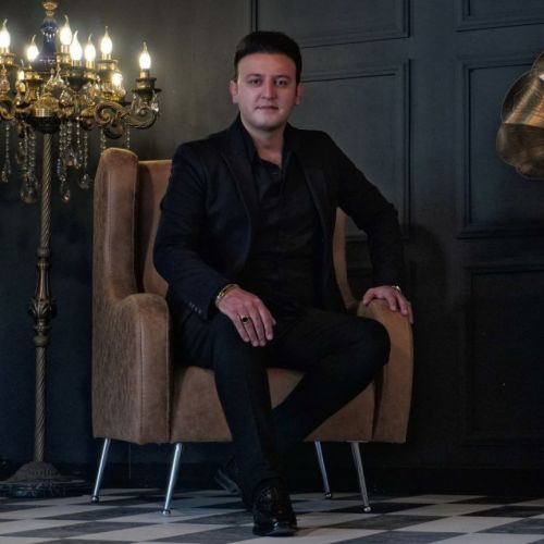 دانلود آهنگ محمد بهرامی سنه خاطیر