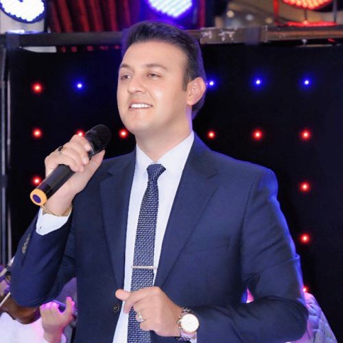 دانلود آهنگ محمد بهرامی زلزله