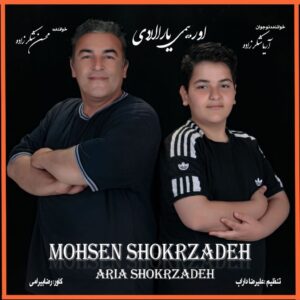 دانلود آهنگ محسن و آریا شکرزاده اورییمی یارالادی