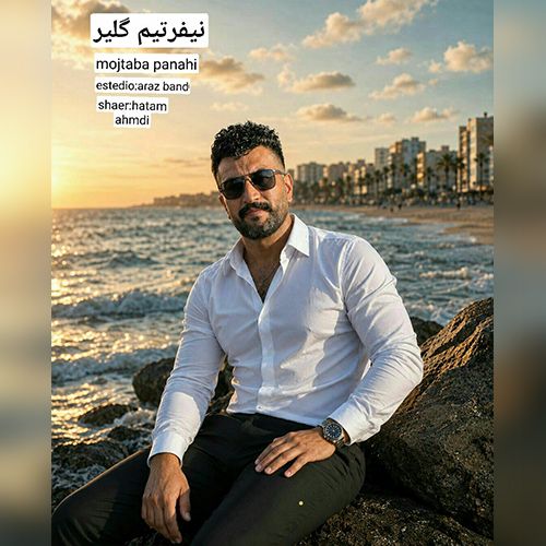 دانلود آهنگ مجتبی پناهی نیفرتیم گلیر