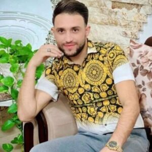 دانلود آهنگ مصطفی ابراهیمی دلبر بیا یار من