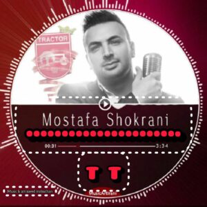 دانلود آهنگ مصطفی شکرانی تی تی